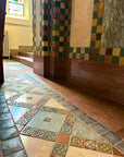 The Shepherd / Church of the Annunciation