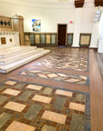 The Shepherd / Church of the Annunciation