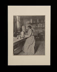 Mary Chase Perry Stratton Print | Signal Return