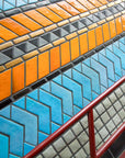 Detroit People Mover: Times Square Station