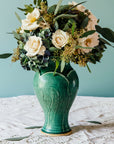 Small Classic Vase