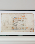 Scott Fountain Tile Print
