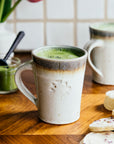 Cafe Mug