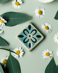 2x2 Flower Tile