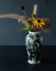 Pangas | Gothic Garden Vase