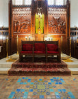 St. Matthew's & St. Joseph's Episcopal Church Tour 10/21/2026 | 3 pm - 4 pm