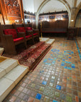 St. Matthew's & St. Joseph's Episcopal Church Tour 10/21/2026 | 3 pm - 4 pm