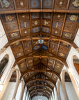 St. Matthew's & St. Joseph's Episcopal Church Tour 10/21/2026 | 3 pm - 4 pm