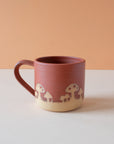 Ruby Farms Pottery | Mug Collection
