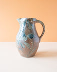 Hannah Cupp Pottery | Pitcher and Mug