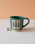 Ruby Farms Pottery | Mug Collection
