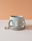 Gervais | Spotted Speckle Planters