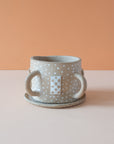 Gervais | Spotted Speckle Planters