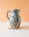 Hannah Cupp Pottery | Pitcher and Mug