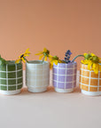 Luna Reece Ceramics | Planter Collection