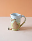 Haehl | Michigan Mugs
