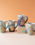 Haehl | Michigan Mugs