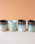 Indikoi | Whiskey Cup Collection