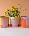 Stanley Chester & Albert | Planters Collection