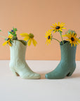 Pigeon Toe Ceramics | Cowboy Collection