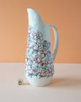 Microcosm Ceramics | Summer Flower Collection