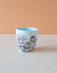 Microcosm Ceramics | Summer Flower Collection