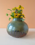 Kwiatkowski | Slow Drip Vase