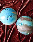 Kayser Ceramics | Planetary Wall Art