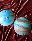 Kayser Ceramics | Planetary Wall Art