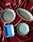 Zephyr Valley Pottery | Dish Collection