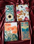 Motawi Tileworks | Summer Bloom Collection