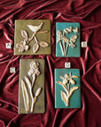 Weaver Tile | Botanical Tile Collection