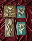 Weaver Tile | Botanical Tile Collection