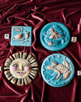 Kramp | Summer Vacation Tile Collection