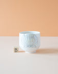 Petrichor + Gold | Seashell Collection