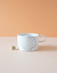 Petrichor + Gold | Seashell Collection
