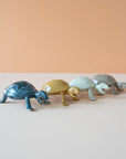 Troy Bungart Studios | Turtle Whistle Collection