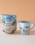 Inoue | Tea Collection