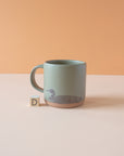 Grayling Ceramics | Wilderness Mugs
