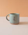 Grayling Ceramics | Wilderness Mugs