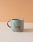 Grayling Ceramics | Wilderness Mugs