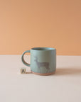 Grayling Ceramics | Wilderness Mugs