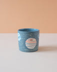 Forest Ceramic Co. | Sci-Fi Tumblers