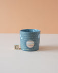 Forest Ceramic Co. | Sci-Fi Tumblers