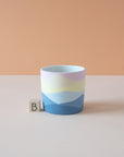 Forest Ceramic Co. | Sci-Fi Tumblers