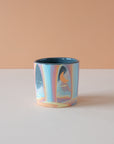 Forest Ceramic Co. | Sci-Fi Tumblers