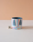 Forest Ceramic Co. | Sci-Fi Tumblers