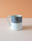 Jessica Wertz | Mug Collection
