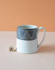 Jessica Wertz | Mug Collection