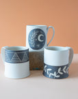 Jessica Wertz | Mug Collection